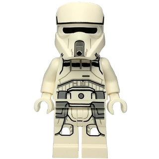 Imperial Remnant AT-RT Driver, sw1521 - LEGO® Star Wars Minifigure