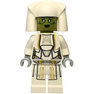 Jedi Consular, sw0501 - LEGO® Star Wars Minifigure