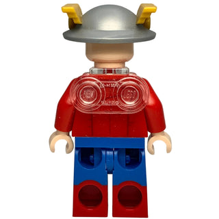 Flash, colsh-15 - LEGO® DC Minifigure