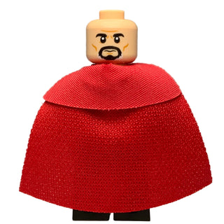 Doctor Strange, sh0509 - LEGO® Marvel Minifigure
