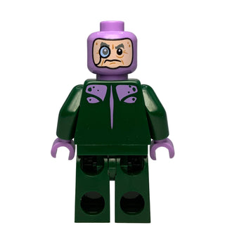 Swamp Monster, scd014 - LEGO® Scooby-Doo Minifigure