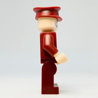Train Conductor, hp440 Minifigure LEGO®