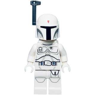 Boba Fett, sw0631 Minifigure LEGO® Like New