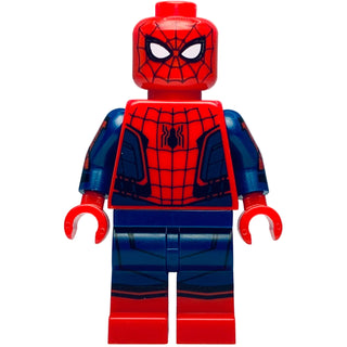 Spider-Man, sh0420 - LEGO® Marvel Minifigure Minifigure LEGO® Like New
