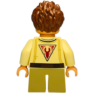 Rowan, Tan Jacket, sw0851 Minifigure LEGO®