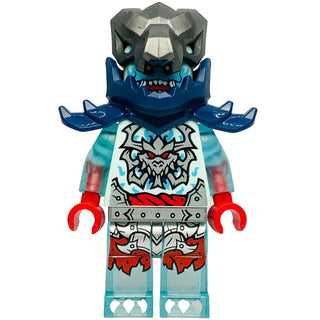 Spectral Dragonian Scout, njo0968 - LEGO® Ninjago Minifigure Minifigure LEGO® Like New