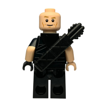 Hawkeye, sh1130 - LEGO® Marvel Minifigure