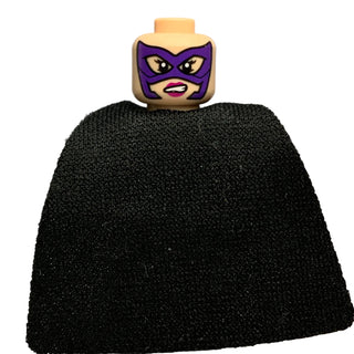 Huntress, colsh-11 - LEGO® DC Minifigure
