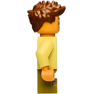 Rowan, Tan Jacket, sw0851 Minifigure LEGO®