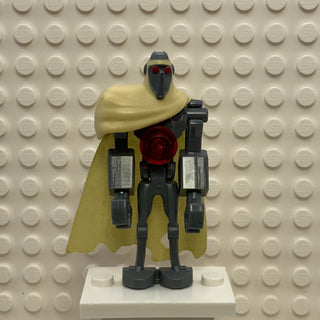 Magna Guard, sw0190 Minifigure LEGO®   