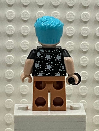 BTS RM, idea154 Minifigure LEGO®   