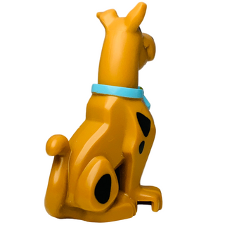 Scooby-Doo - With Goggles, 20690pb01c01 Minifigure LEGO®