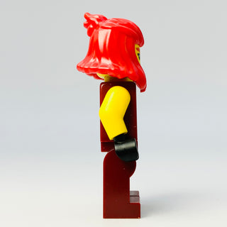 Wyldfyre, Njo923 Minifigure LEGO®