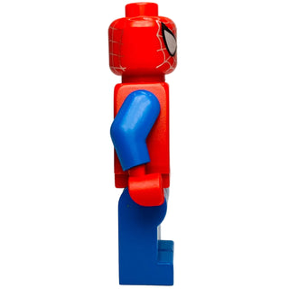 Spider-Man, spd001, LEGO® Marvel Minifigure Minifigure LEGO®