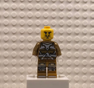 Wu Sensei (Dragon Master) - Hunted, njo456 Minifigure LEGO®   