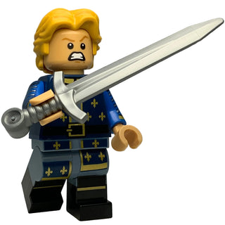 Prince Charming, colshr-12 - LEGO® Shrek Minifigure