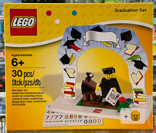 Graduation Set, 850935 Building Kit LEGO®   