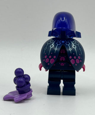 Alien Beetlezoid, col26-10 Minifigure LEGO®   