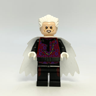 The Collector, Sh0130 Minifigure LEGO®