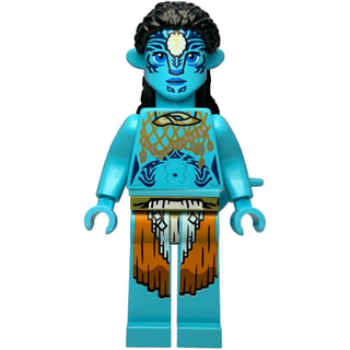 Ronal, avt026 - LEGO® Avatar Minifigure