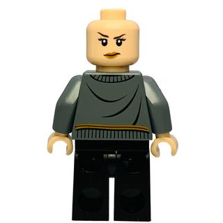 Hermione Granger, hp095 Minifigure LEGO®