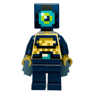 Ender Knight, min188 Minifigure LEGO® Like New