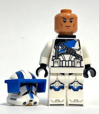 Clone Heavy Trooper (501st), sw1247 Minifigure LEGO®   