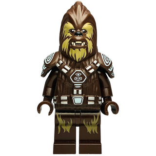 Chief Tarfful, sw0530 Minifigure LEGO® Like New