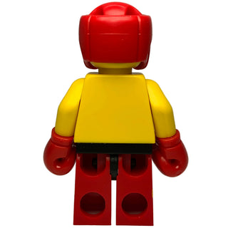 Boxer, col05-13 - LEGO® CMF Minifigure
