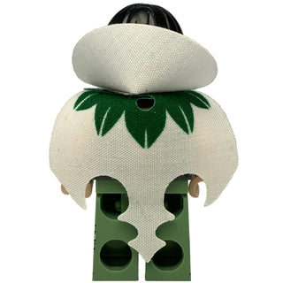 Zinnia, pk001 - LEGO® Pokémon Minifigure