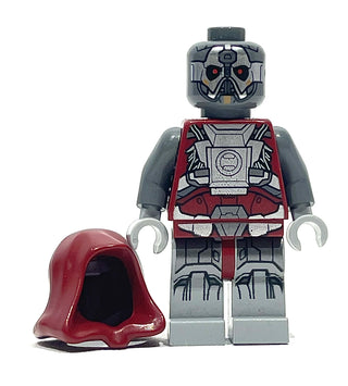 Sith Warrior, sw0499 Minifigure LEGO®   