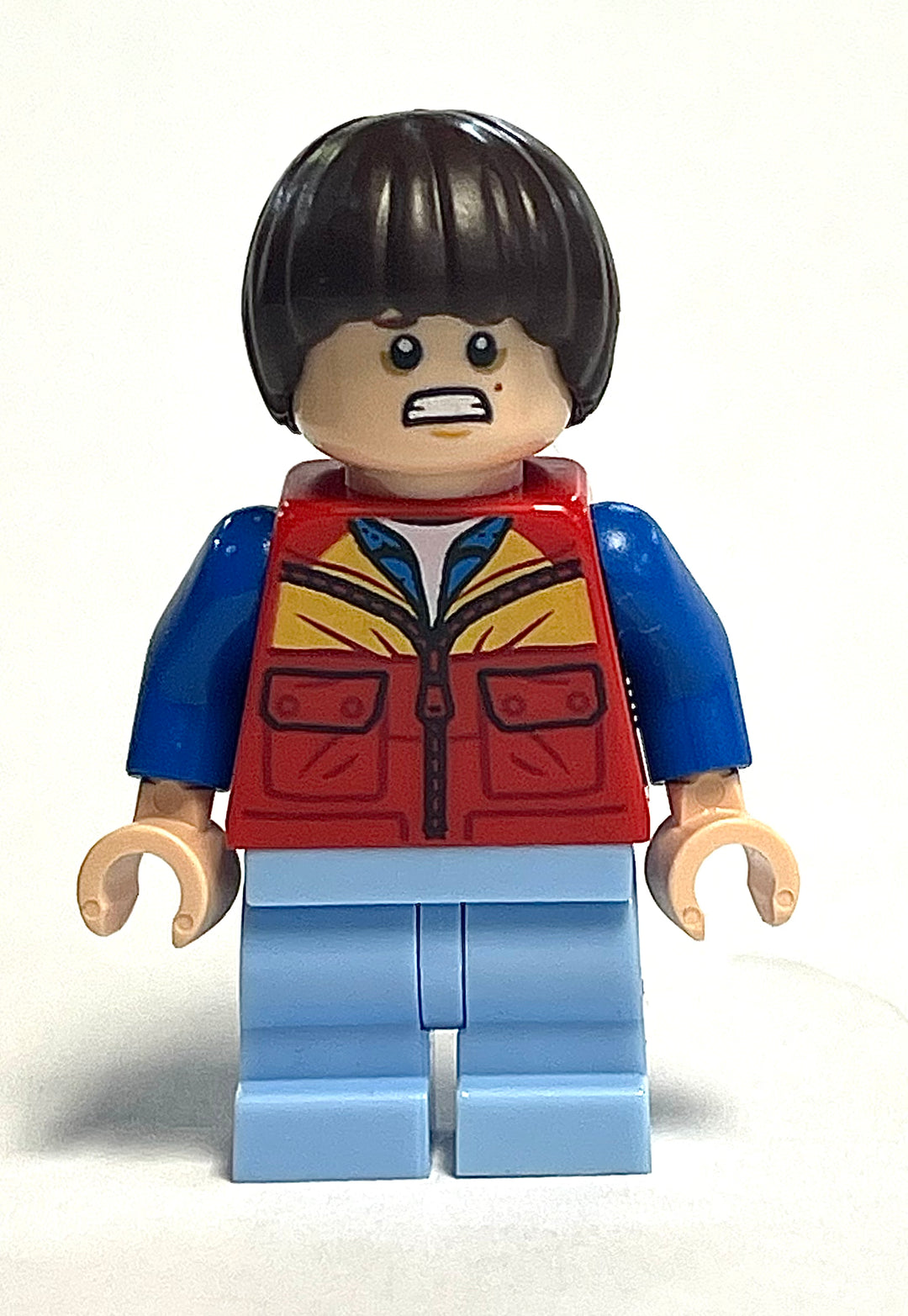Will Byers, st003