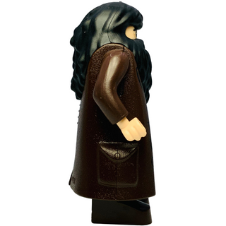 Rubeus Hagrid, hp111 Minifigure LEGO®