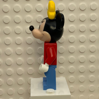 Minnie Mouse, dis073 Minifigure LEGO®   