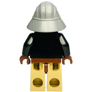 Lando Calrissian, sw0086, LEGO® Star Wars Minifigure Minifigure LEGO®