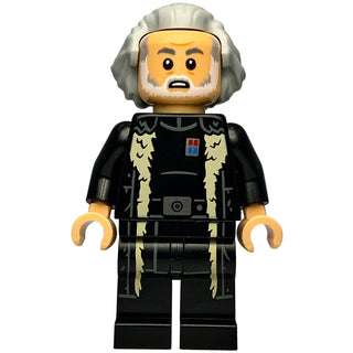 Imperial Remnant Warlord, sw1533 - LEGO® Star Wars Minifigure