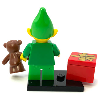 Holiday Elf, col11-7 Minifigure LEGO®   