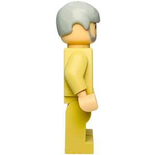 Obi-Wan Kenobi, sw0174, LEGO® Star Wars Minifigure Minifigure LEGO®