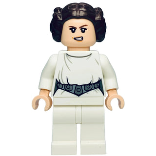 Princess Leia - SMART Minifigure, sw1504 - LEGO® Star Wars Minifigure