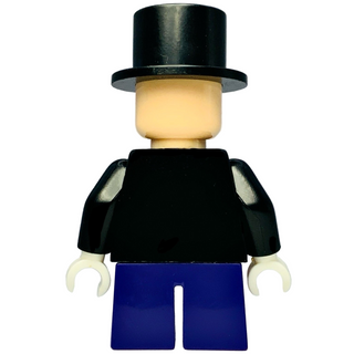 The Penguin, bat010 Minifigure LEGO®