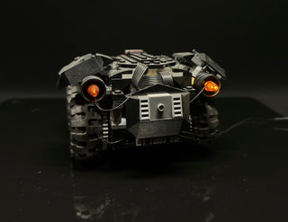 App Controlled Batmobile 76112 Custom Lighting Kit for LEGO® Set
