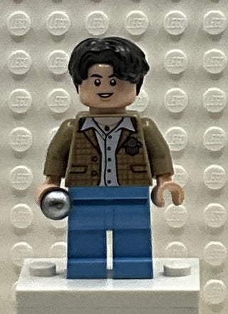 BTS Jungkook, idea155 Minifigure LEGO®   