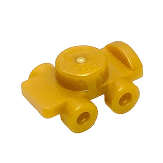 Minifigure Footgear Roller Skate, Part# 11253