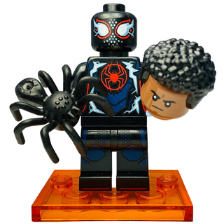 Miles Morales, colspi-1