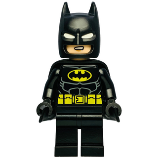 Batman - Flexible Rubber Cape, sh0988 Minifigure LEGO® Like New