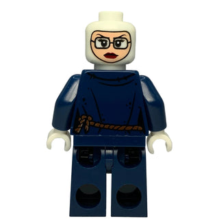 Lighthouse Keeper, scd013 - LEGO® Scooby-Doo Minifigure