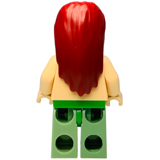 Poison Ivy, bat018 Minifigure LEGO®