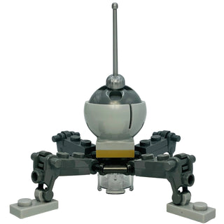 Dwarf Spider Droid, sw1234 Minifigure LEGO®