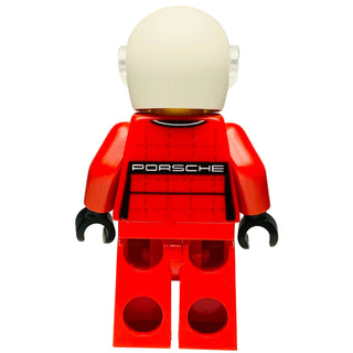 Porsche 917K Driver, sc033 - LEGO® Speed Champions Minifigure Minifigure LEGO®