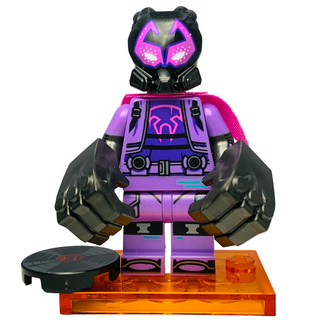 Miles G. Morales / Prowler, colspi-3